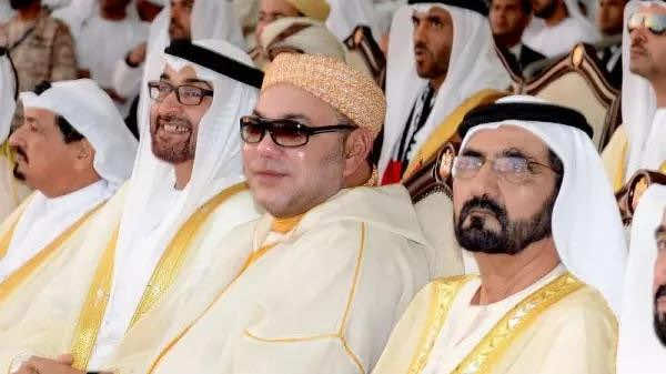 المغرب والإمارات.. الاستثمارات والتعاون العسكري