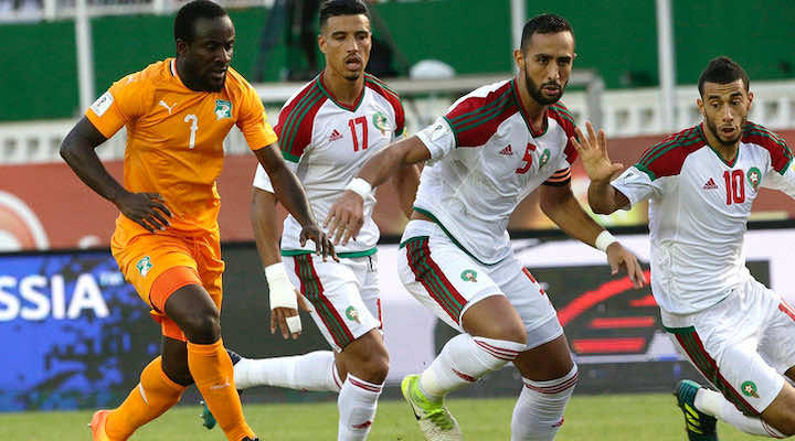 جوفنتوس تحتفي  "بالكابيتانو" بنعطية وتنقل لجماهيرها تأهل المغرب للمونديال-صورة
