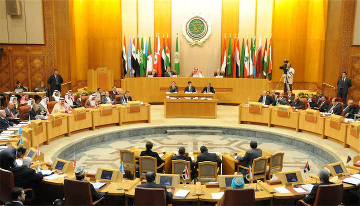 بطلب من السعودية.. الجامعة العربية تعقد اجتماعا طارئا