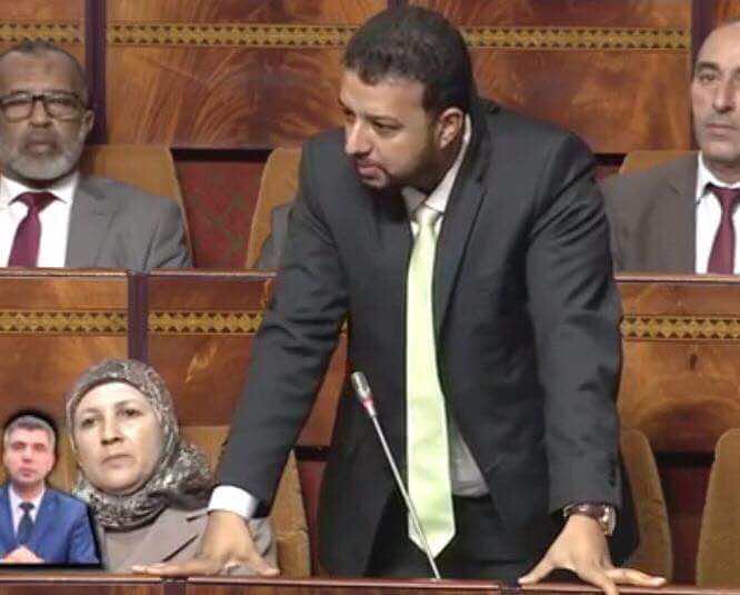 البيجيدي" يحذر الحكومة من لوبي الدقيق المدعم لهذه الاسباب"