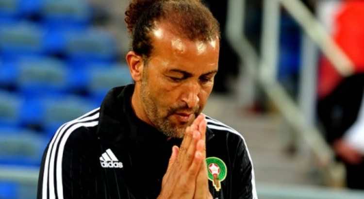 بعد التأهل.. حجي يكشف الوصفة السرية للأسود