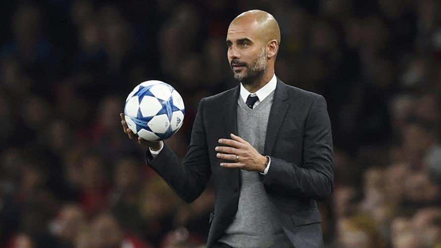   غوارديولا يحقق مع مانشستر سيتي أفضل إنجازاته