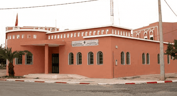 توقيف مسؤول أمني احتج على مديرية الحموشي