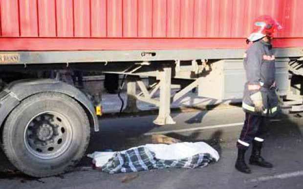 تطوان..حادثة خطيرة تؤدي بحياة 4 أشخاص من أسرة واحدة
