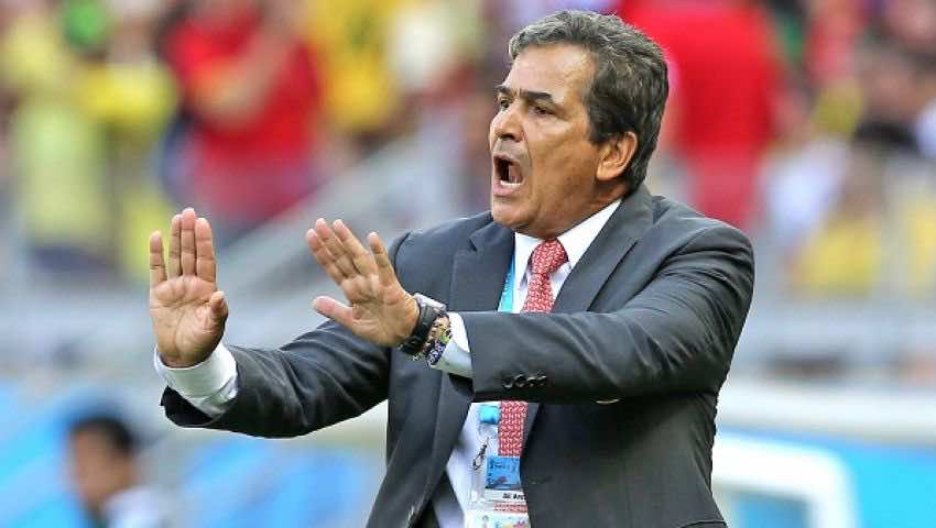 مونديال روسيا: مدرب هندوراس يتهم أستراليا بالتجسس