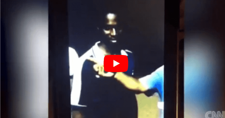 مهاجرون يُعرضون للبيع في مزاد علني بليبيا! فيديو