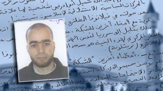  منفذو اعتداء برشلونة يضعون المخابرات الإسبانية في قفص الاتهام