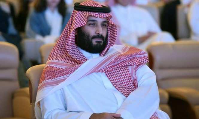 بن سلمان يتولى تهنئة محمد 6 ب"الإستقلال" بدلا عن والده