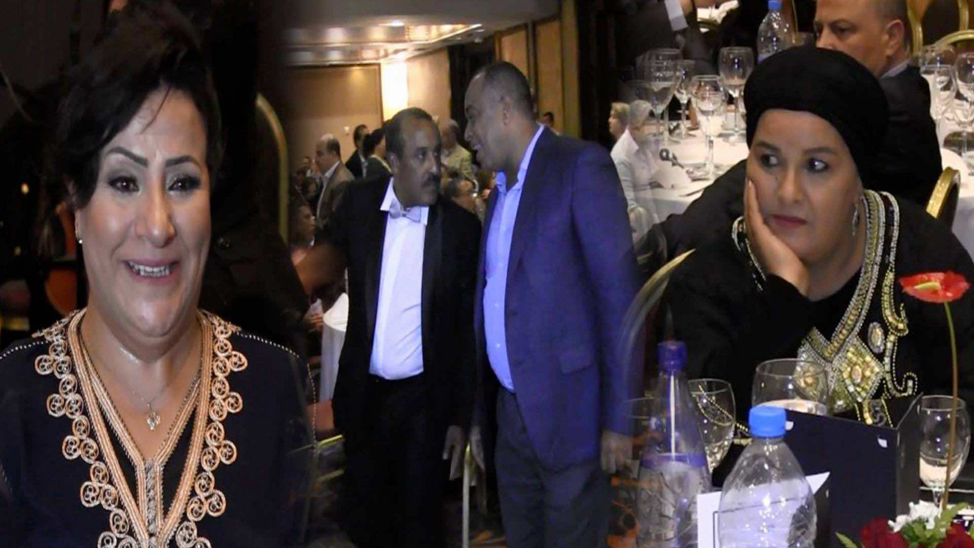 فرحة كبيرة للفنانة زهيرة صادق بعد استفادتها من شقة –فيديو