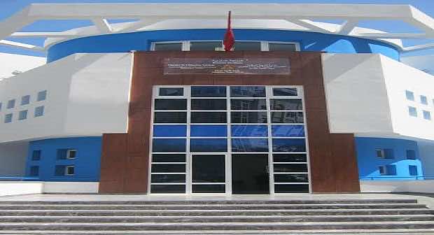 توقف مفاجئ لأشغال بناء إعدادية يهدد مستقبل مئات التلاميذ بطنجة