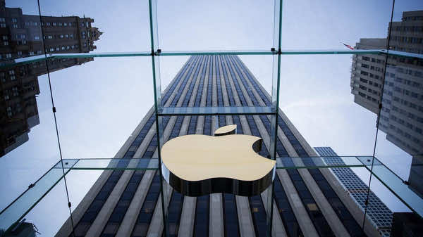 "َApple"  تؤجل إطلاق "HomePod" إلى 2018