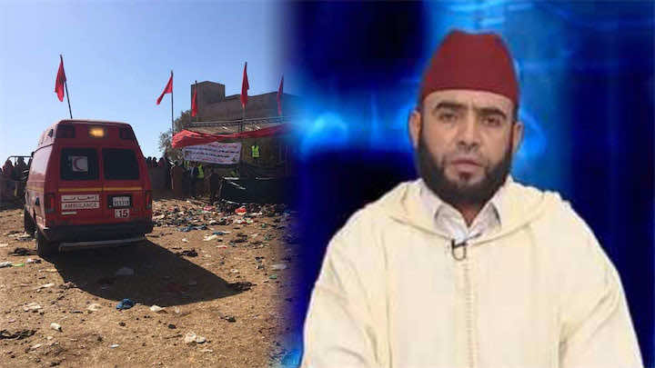 موزع مؤونة الصويرة يقدم لـ"اليوم 24" روايته للفاجعة: كل شيء كان تحت أنظار السلطة