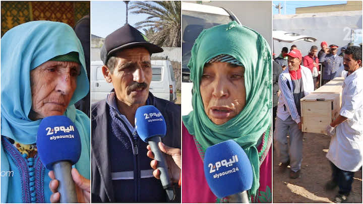عائلات "شهيدات الطحين": ليست المرة الأولى والسنة الماضية توفي 4 أطفال!-فيديو