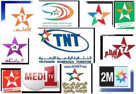 مديرو القنوات العمومية يحلون في البرلمان لمناقشة اختلالات التدبير.. بحضور "الأعرج"