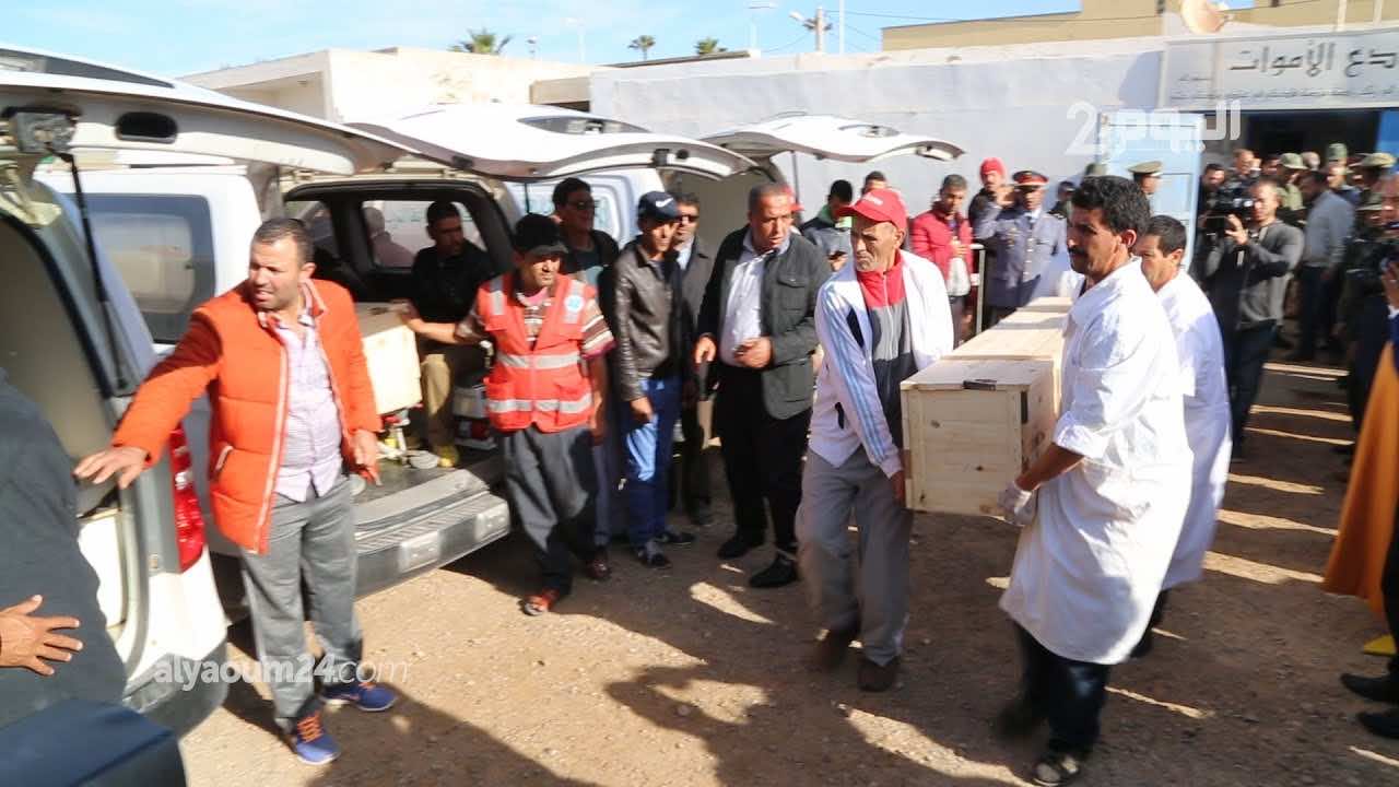 احذروا ثورة الجياع