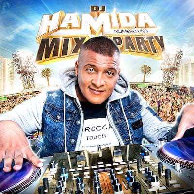 بعد الشهرة التي حققها.. dj hmida يصدر ألبوما غنائيا