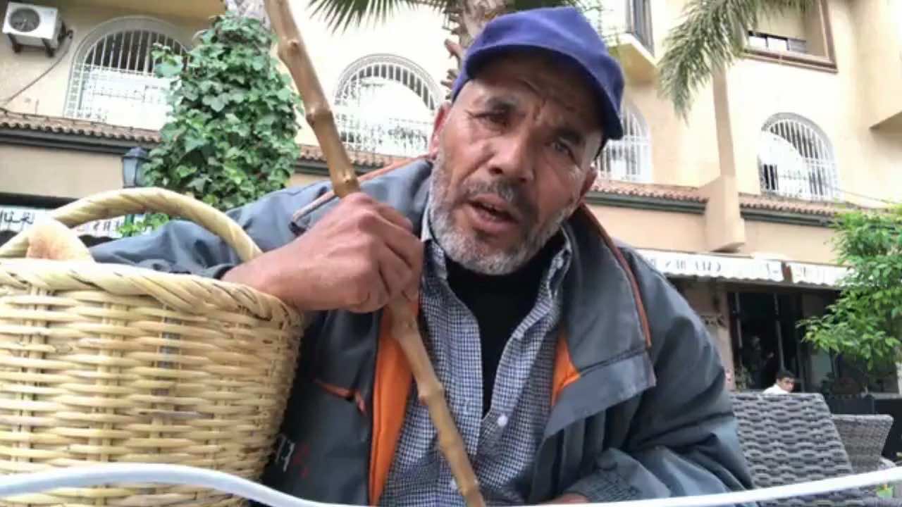 محكمة تطوان تدين "سفير تماسينت" ب8 أشهر بسبب موقفه من حراك الريف