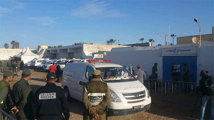 تركن 46 يتيما.. شهيدات "الطحين" أعمارهن بين 32 و80 سنة (اللائحة)