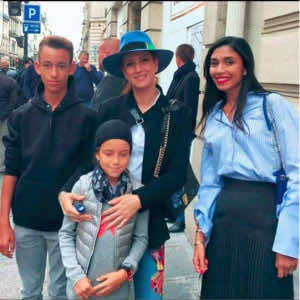 تفاصيل عطلة الأسرة الملكية في مراكش والنواحي