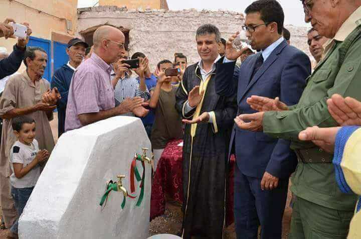 رئيس مجلس إقليمي: ما وقع في الصويرة سببه "اللهفة"!