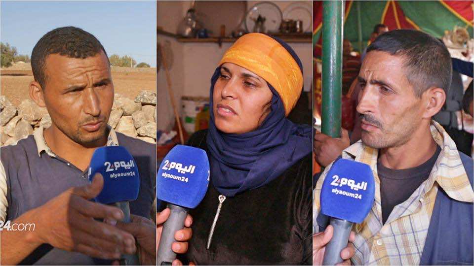 فاجعة الصويرة.. لهذا السبب تقدمت النساء وتخلف الرجال!- فيديو