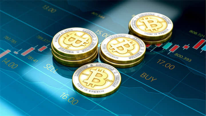 بتكوين يواصل صعوده ويتجاوز عتبة 60 ألف دولار!