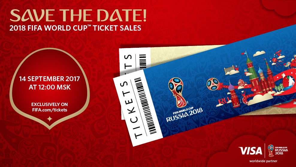 "بطاقة المشجع" تعفي من تأشيرة روسيا-فيديو