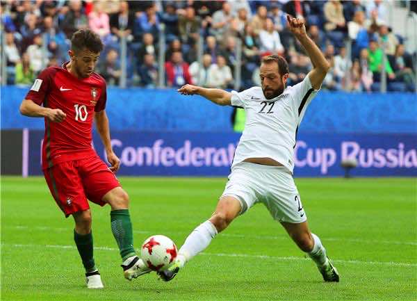 استقالة مدرب منتخب نيوزيلندا بعد فشل التأهل إلى المونديال