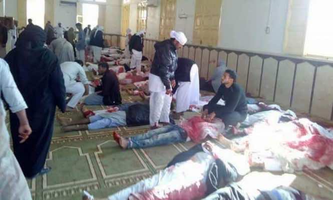 مصر ترجئ فتح "رفح" للفلسطينيين