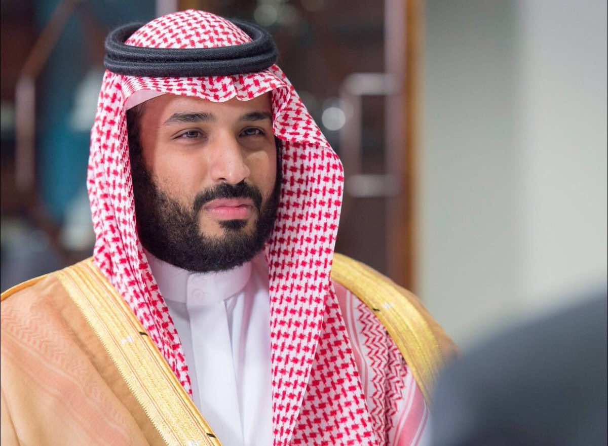 مفاجئ.. بن سلمان: قطر لديها اقتصاد قوي وستكون بعد خمس سنوات مختلفة تماما