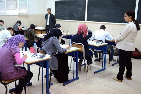 11ألف سجين يحاربون أميتهم في سجون المملكة.. وسجناء يساهمون في التأطير