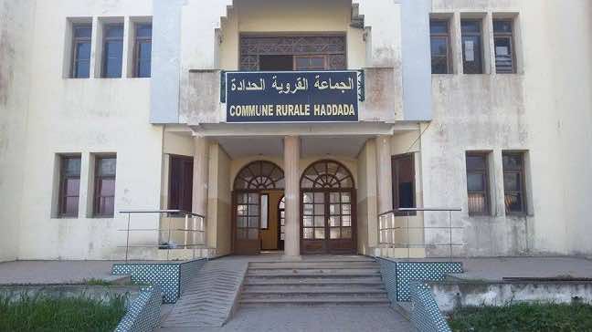 1300 درهم تسقط عوني سلطة في قضية رشوة
