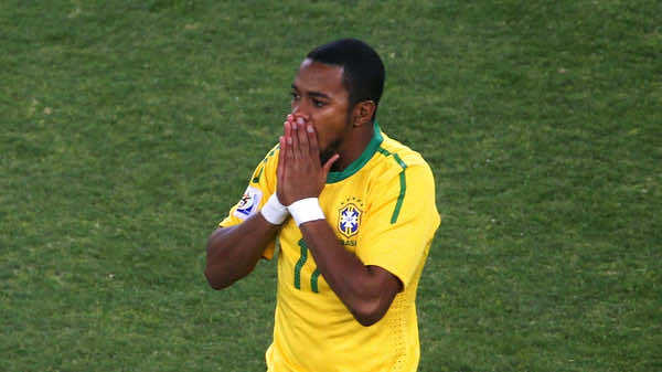 الحكم على لاعب ريال مدريد سابقا بالسجن 9 سنوات بتهمة الاغتصاب