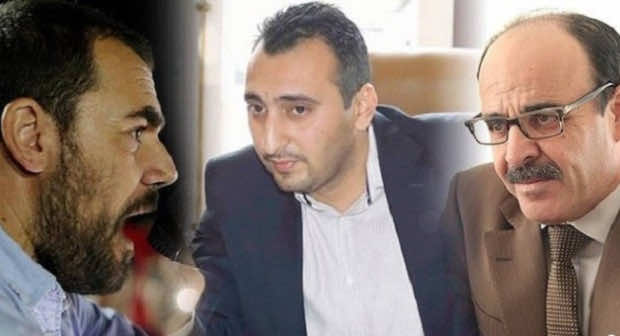 شارية خارج دفاع معتقلي الريف ويتشبث بتصريحاته ضد العماري