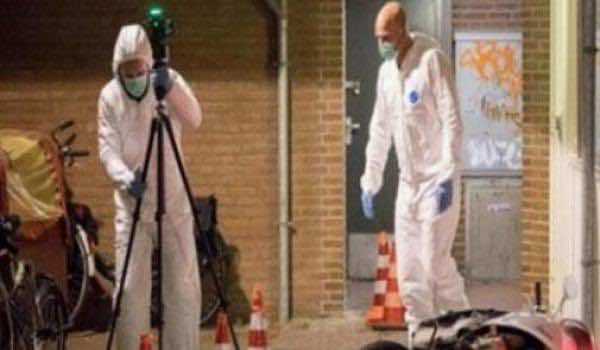 وفاة بطل مغربي في الكيك بوكسينغ في حادث إطلاق نار على طريقة جريمة مراكش