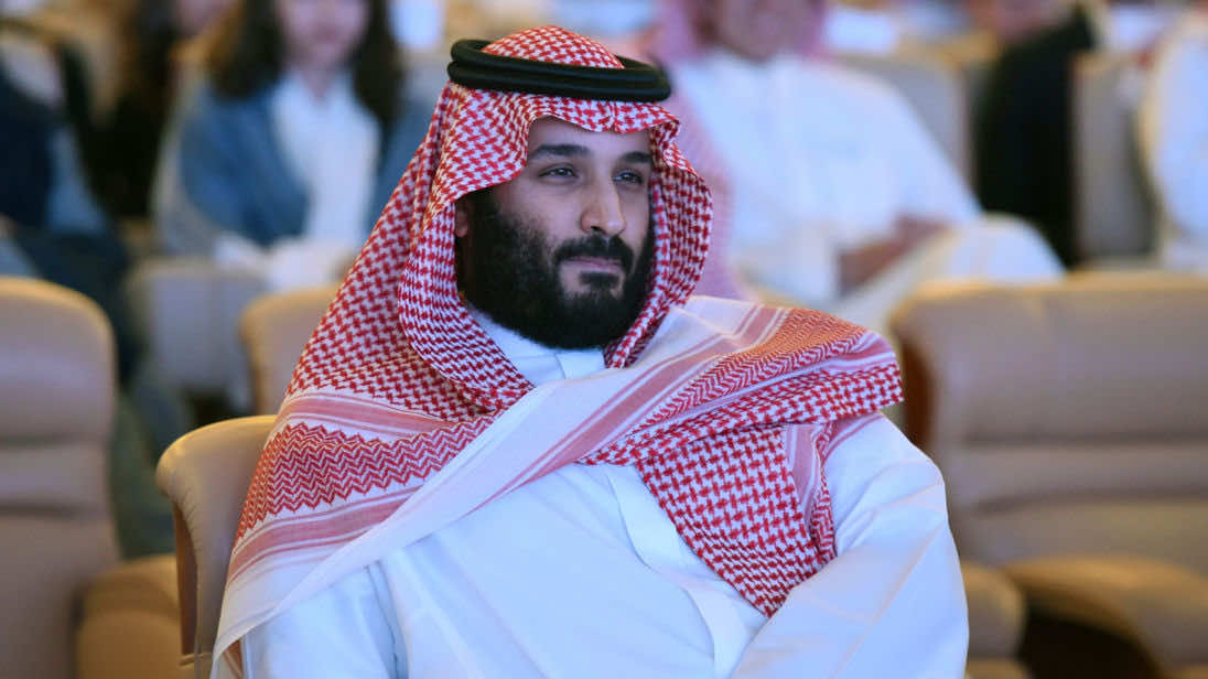 المغرب في مجلس حرب ابن سلمان