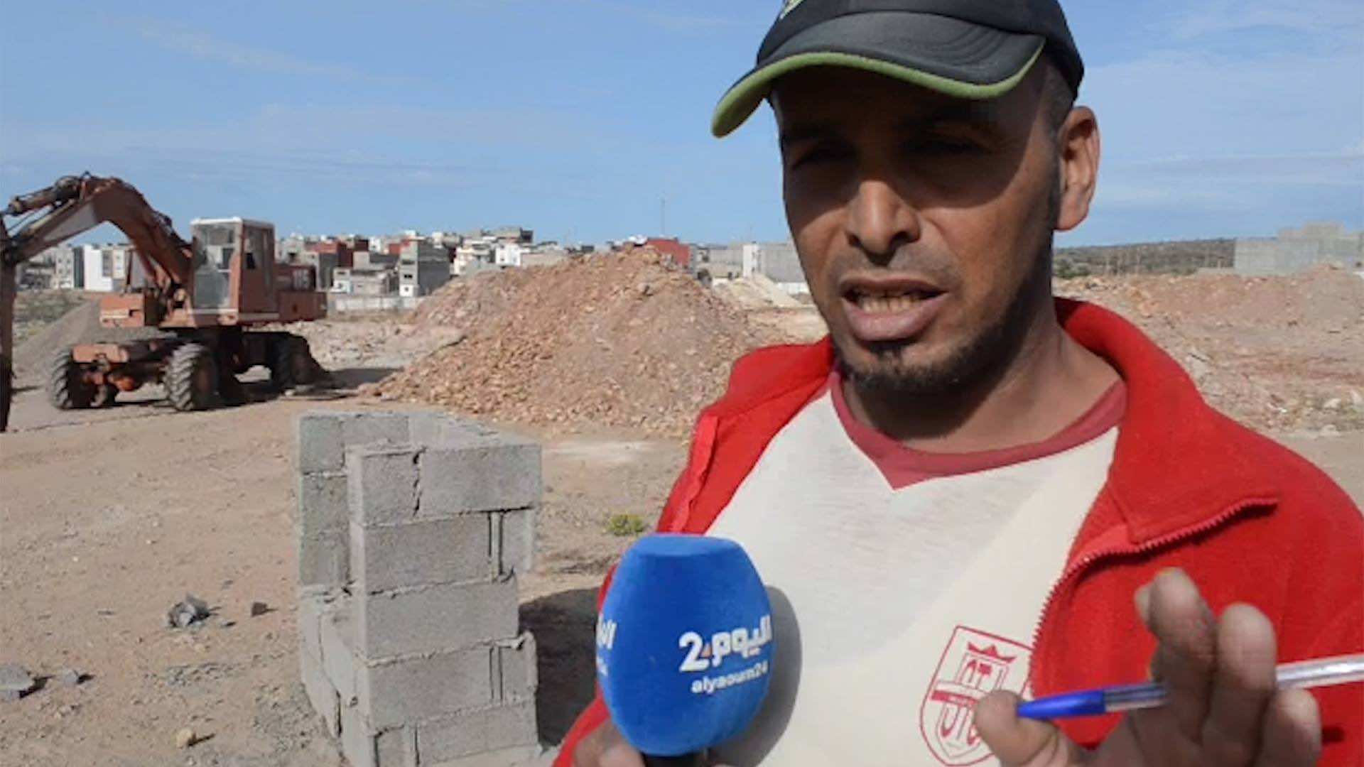 هذه حقيقة بناء مسجد بـ"3 ملايير سنتيم ونصف" في أكادير