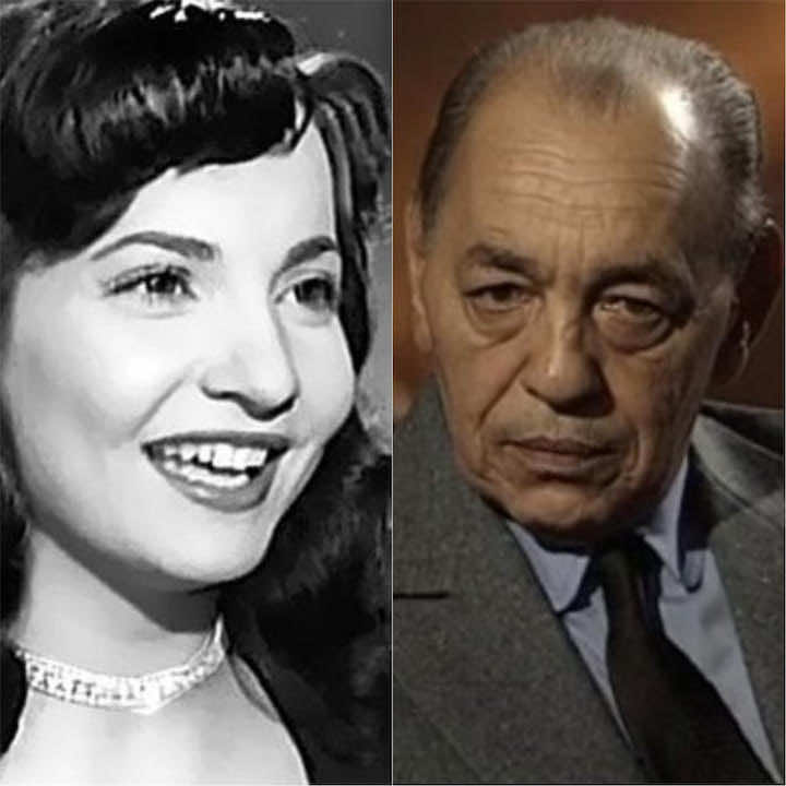 شادية..نجت من محاولة انقلاب الصخيرات وأشادت بعلاقة الحسن الثاني بالمرأة