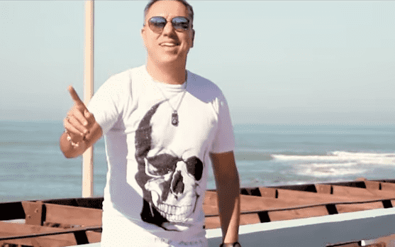ماهر يتبرأ من تهمة السرقة - فيديو