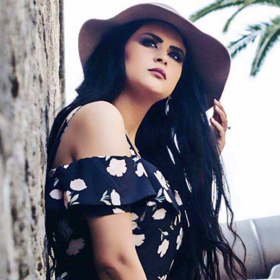 سلمى رشيد .. الوجه الجديد لاوبوF5  في المغرب؟