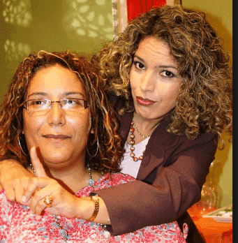 ممثلة مغربية ترحل إلى دار البقاء بعد معاناة مع السرطان
