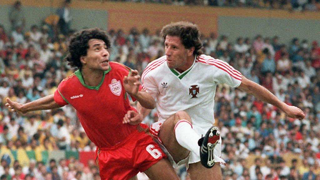بالأرقام...هذا تاريخ مواجهات المغرب مع منتخبات مجموعته في المونديال