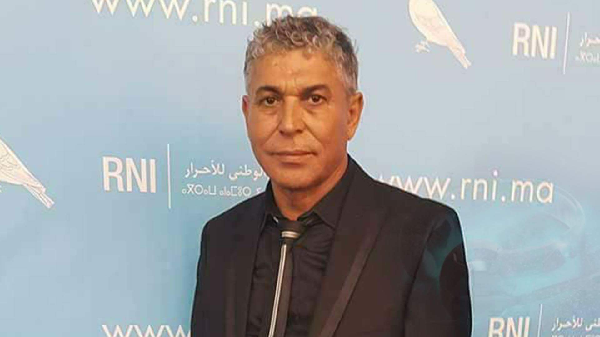 الستاتي: أياد خفية تريد تشويه سمعتي.. أنا لا أنتمي إلى أي حزب - صورة