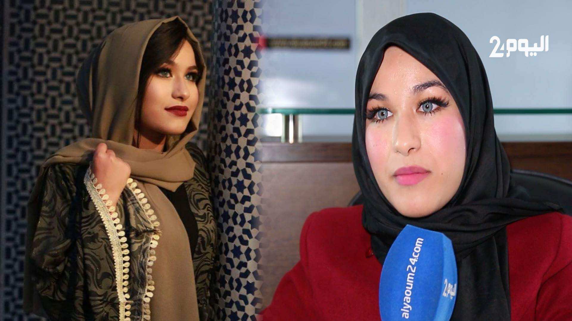 زهراء الساهر: تعرضت للتهديد وسأكشف الحقيقة ! - صورة