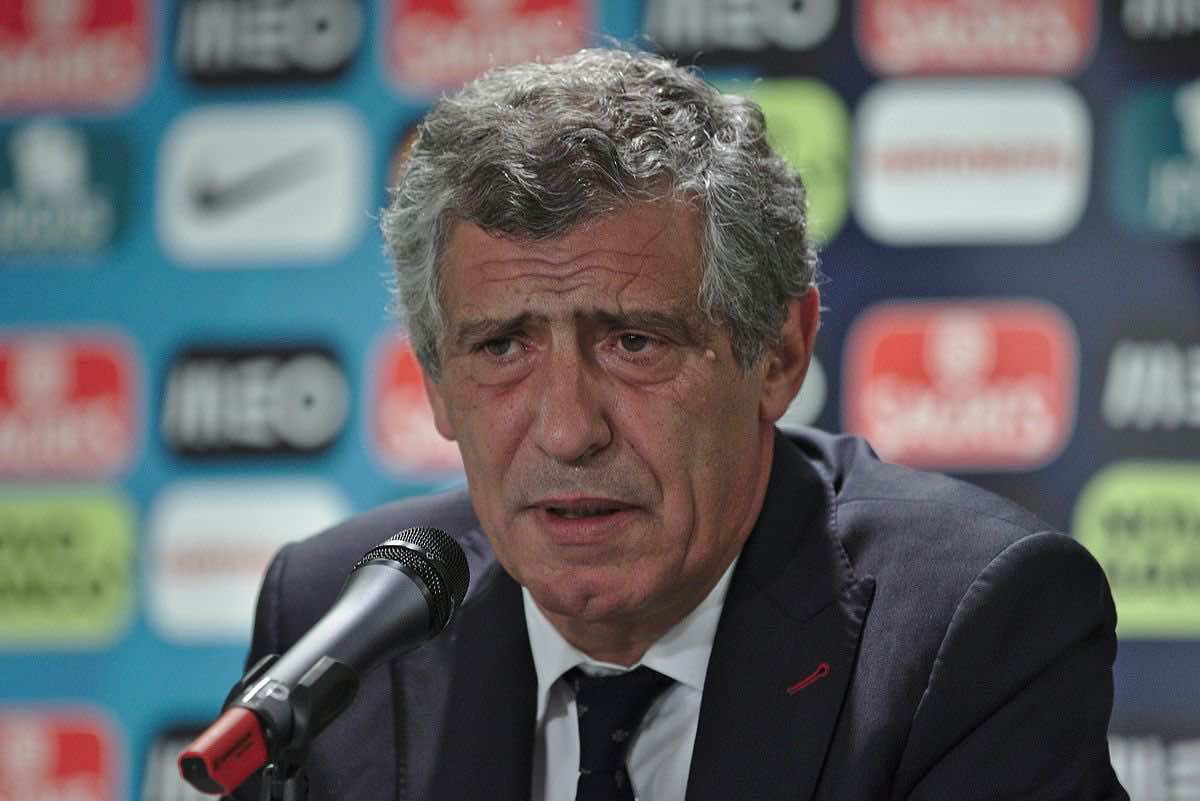 عاجل..هذا ما قاله مدربا البرتغال وإسبانيا عن أسود الأطلس