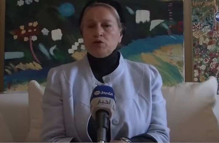 فرنسية ترفع دعوى قضائية لطرد آلاف السكان من مدينة جزائرية - فيديو