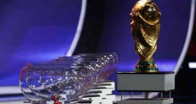 الكشف عن جائزة "أفضل لاعب في المباراة" خلال مونديال روسيا