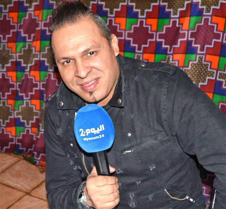 سامي راي: هناك من مسخ "الراي" وجعله فن "المشرملين والمقرقبين" - فيديو