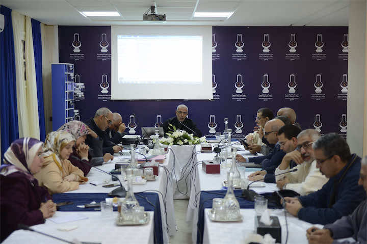 أزمة الأغلبية..البيجيدي: الوزير العلمي وقع في خطأ جسيم..كيف يستساغ بقاءه في الحكومة؟!