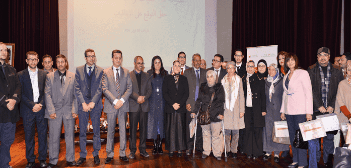 "وزيرة التنمية الاجتماعية" تتوعد 970 جمعية